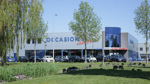 Occasion Center Hoekse Waard